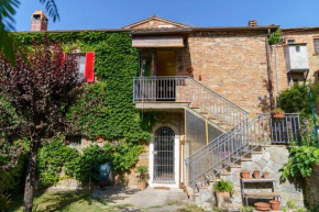 053 - VILLA La Superba, Terme nelle vicinanze, nel cuore della Val Di Chiana